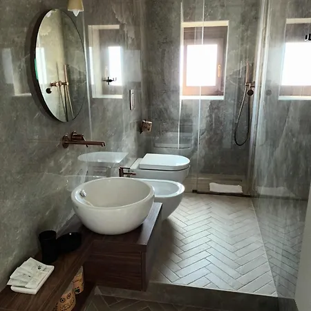 B&bari, Via Crollalanza, Le Di Aurelia Bed & Breakfast