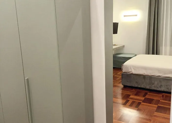 Bed & Breakfast B&bari, Via Crollalanza - Le Di Aurelia Bari