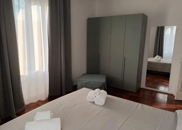 Bed & Breakfast B&bari, Via Crollalanza - Le Di Aurelia Bari