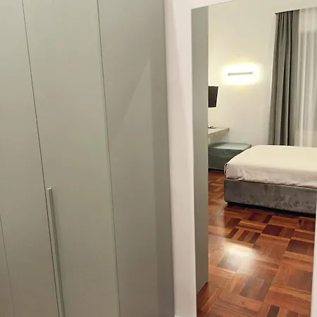 B&B B&bari, Via Crollalanza - Le Di Aurelia 바리