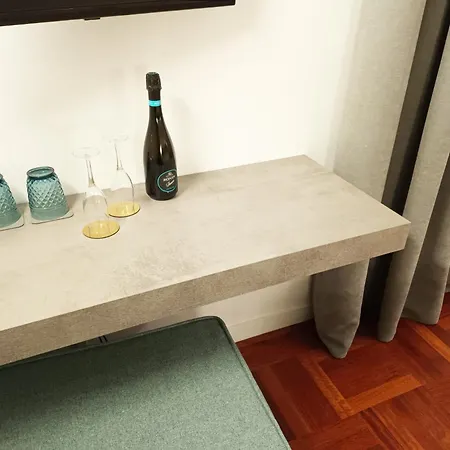 B&bari, Via Crollalanza - Le Di Aurelia 住宿加早餐酒店 巴里