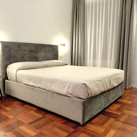 B&bari, Via Crollalanza - Le Di Aurelia