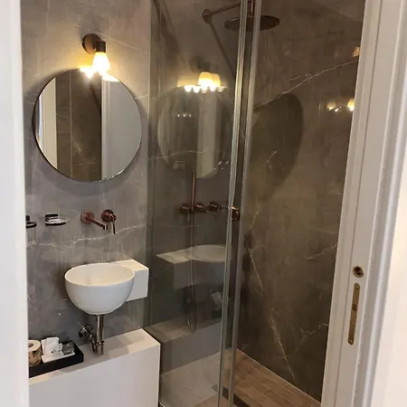 فندق مبيت وإفطار B&bari, Via Crollalanza - Le Di Aurelia