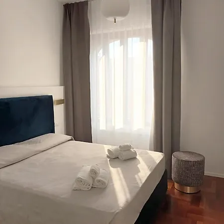 住宿加早餐酒店 B&bari, Via Crollalanza - Le Di Aurelia