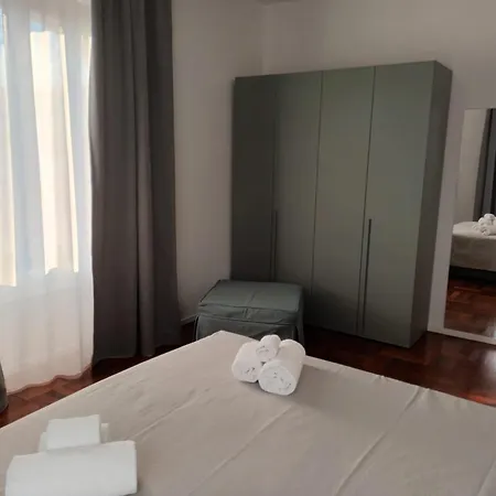 فندق مبيت وإفطار B&bari, Via Crollalanza - Le Di Aurelia باري