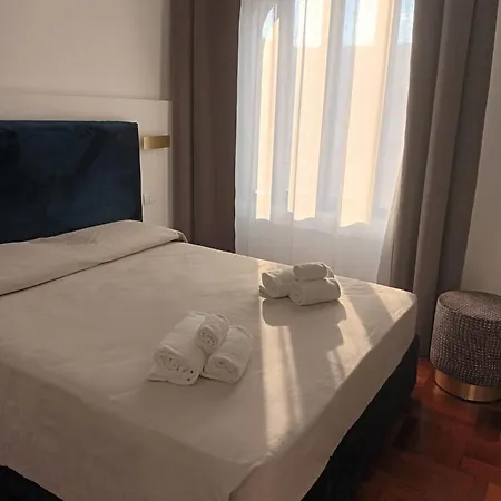 住宿加早餐酒店 B&bari, Via Crollalanza - Le Di Aurelia 3*