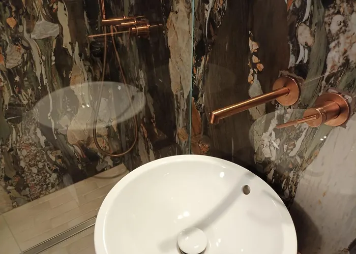 B&bari, Via Crollalanza - Le Di Aurelia Bari