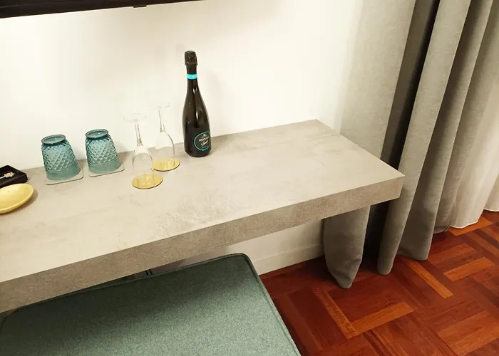 B&bari, Via Crollalanza - Le Di Aurelia Panzió Bari