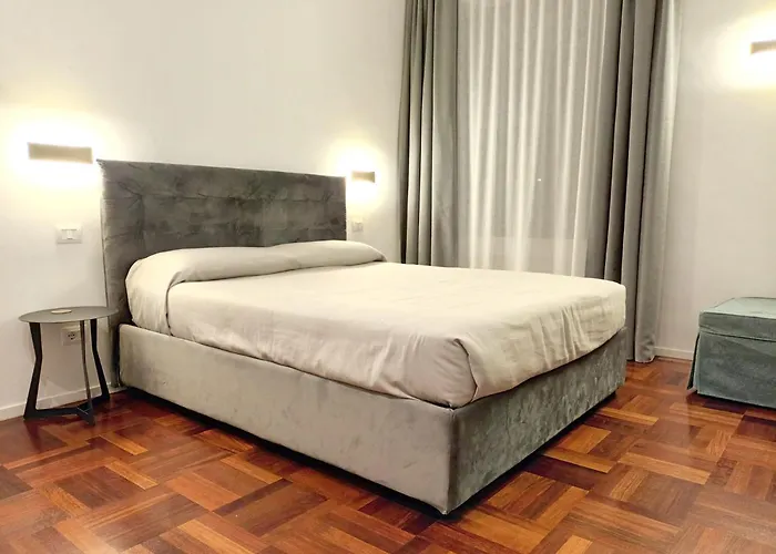 B&bari, Via Crollalanza - Le Di Aurelia