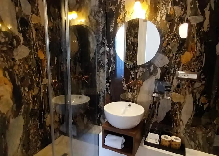 B&bari, Via Crollalanza - Le Di Aurelia Panzió 3*