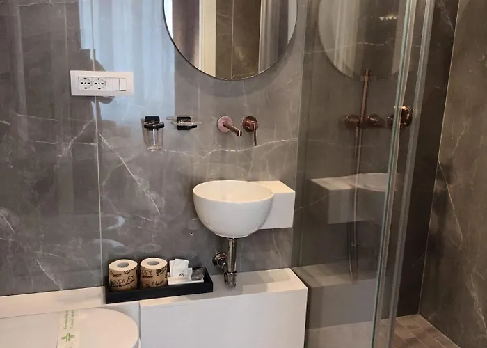 Frühstückspension B&bari, Via Crollalanza - Le Di Aurelia