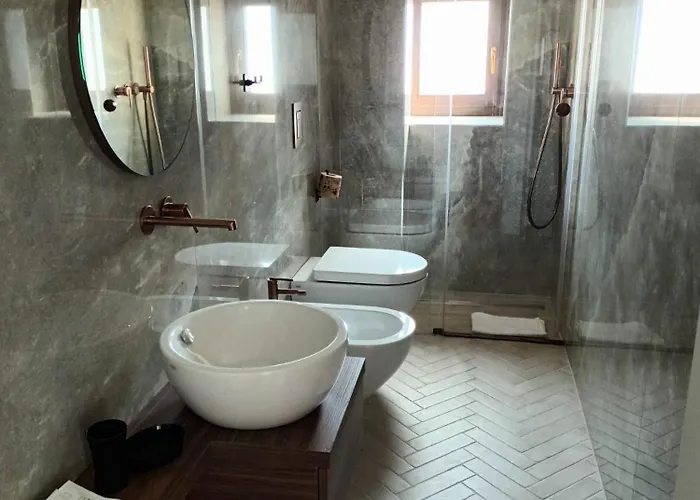 B&bari, Via Crollalanza - Le Di Aurelia Frühstückspension